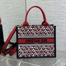 Christian Dior Shopping Bags